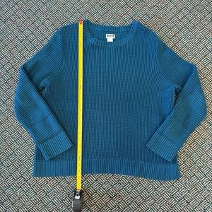 Duluth Trading Co Sweater